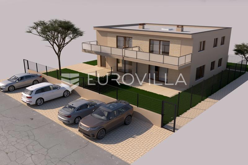 Квартира POREČ, 350.000 €