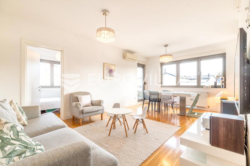 Квартира ZAGREB, 319.000 €