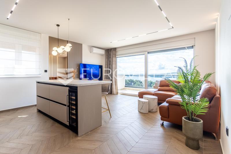Appartamento SEGET, 349.000 €