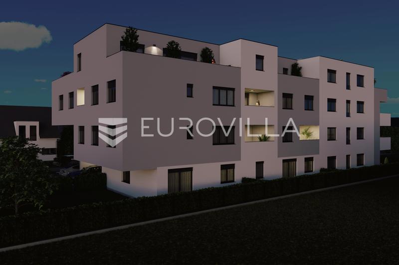 Appartamento ZAGREB, 210.645 €