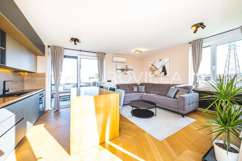 Квартира ZAGREB, 950 €