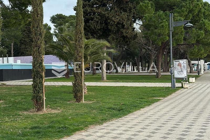 BIOGRAD NA MORU