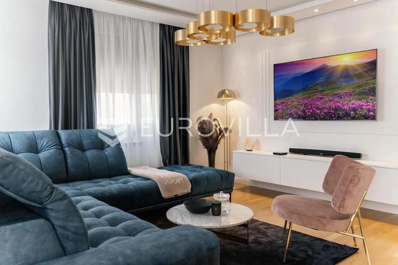 Appartamento ZAGREB, 799.000 €