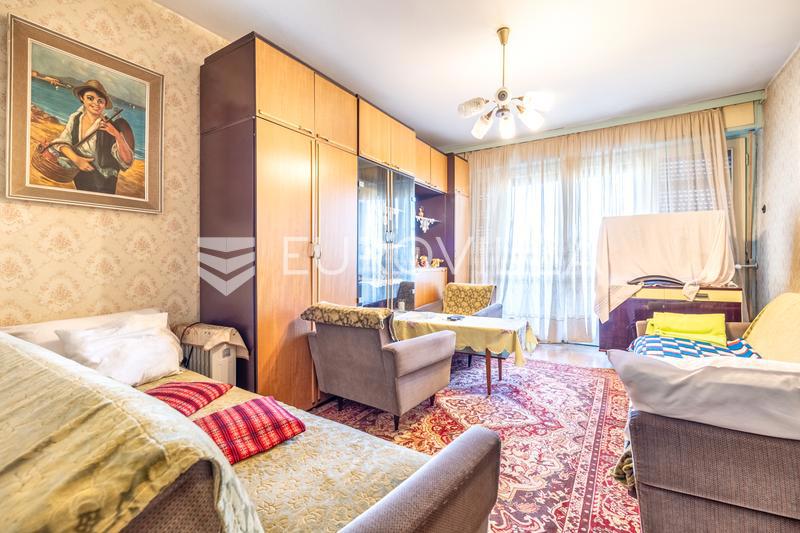 Appartamento ZAGREB, 204.270 €