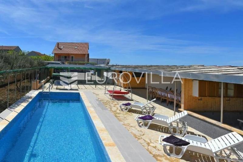 Casa SKRADIN, 760.000 €