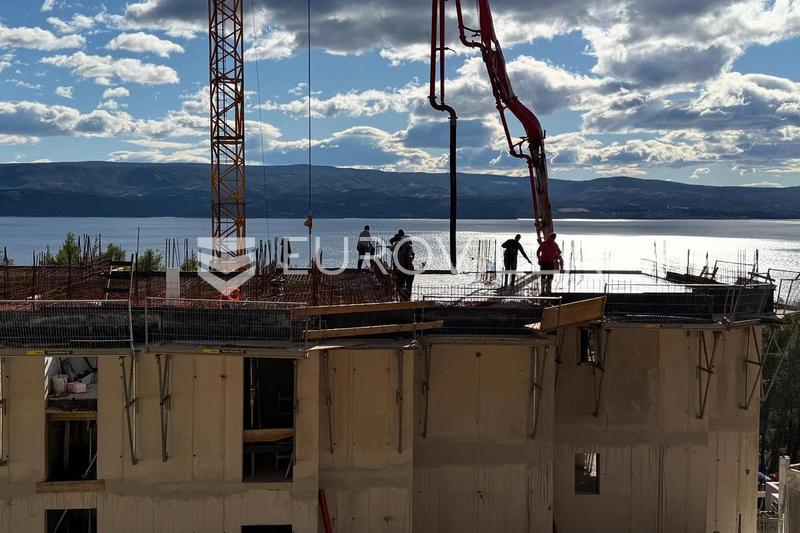 Квартира OMIŠ, 346.649 €