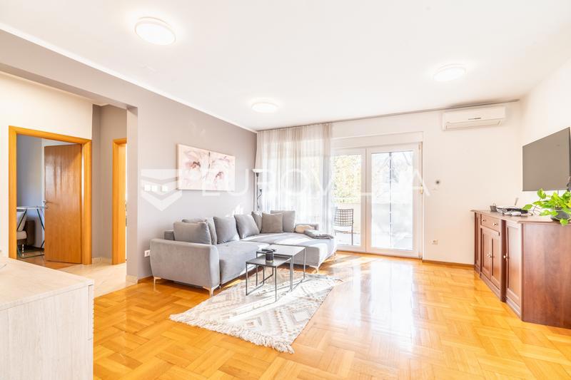 Appartamento ZAGREB, 1.400 €