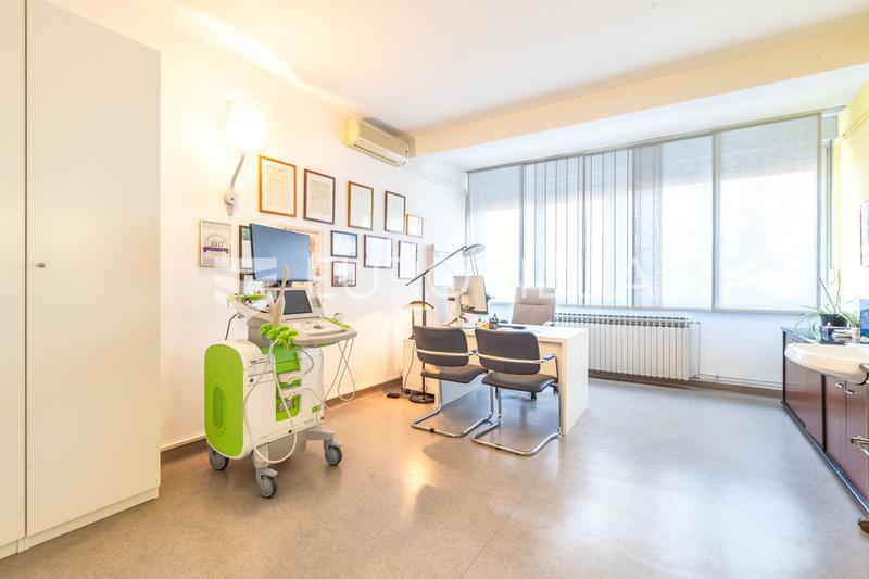 Коммерческая площадь ZAGREB, 3.360 €