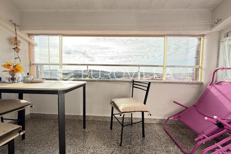 Квартира PULA, 650 €