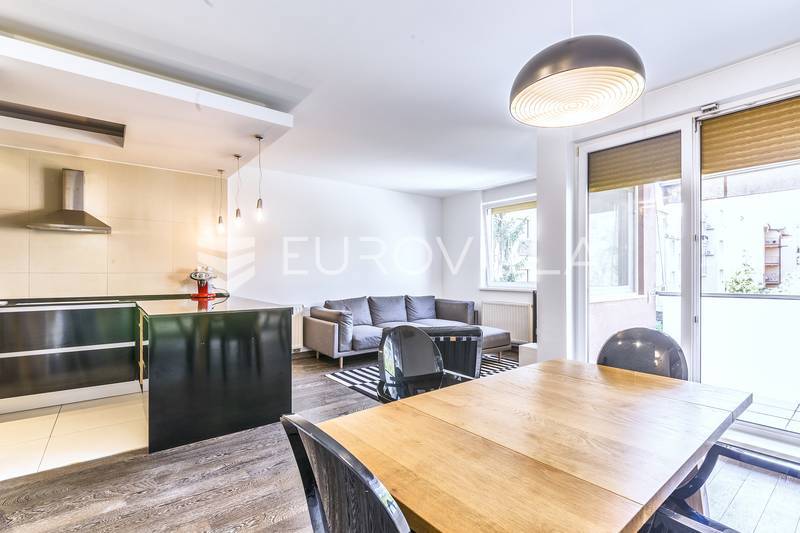 Квартира ZAGREB, 1.000 €