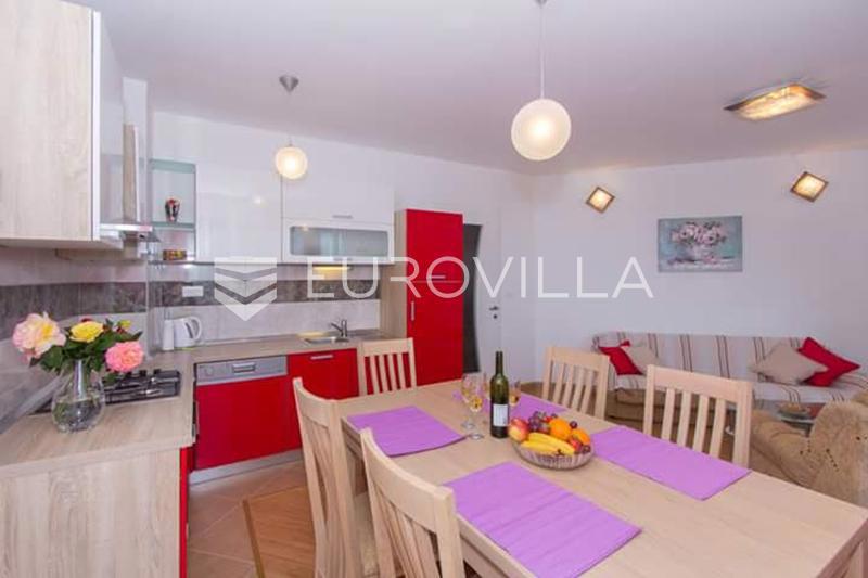 Квартира SPLIT, 800 €