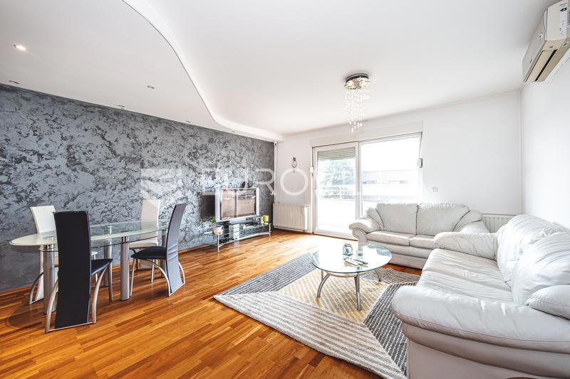 Appartamento ZAGREB, 289.900 €