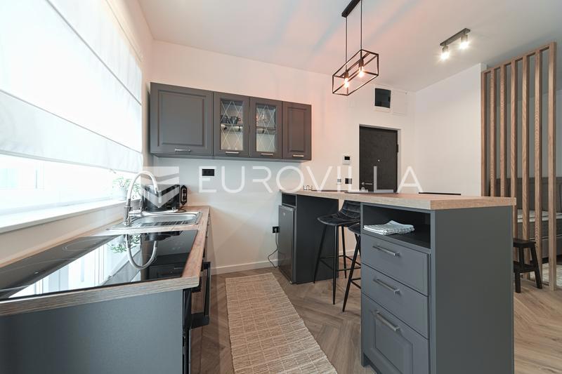 Квартира OSIJEK, 600 €