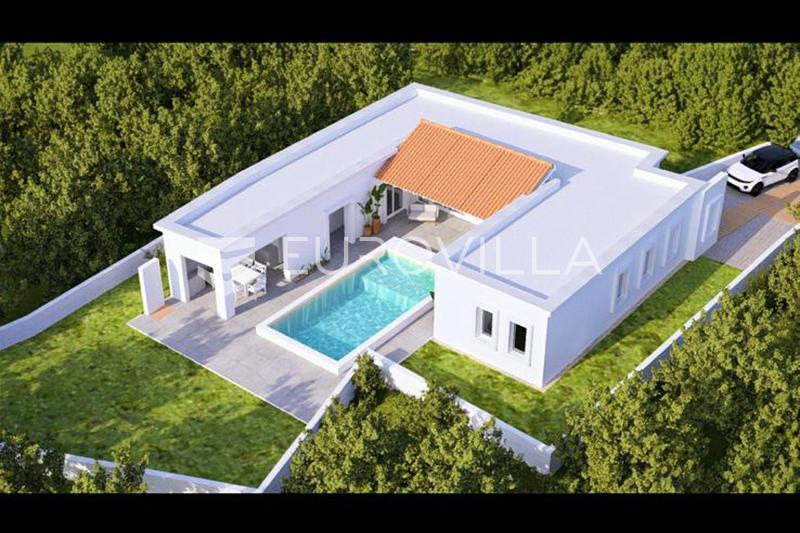 Casa NIN, 620.000 €