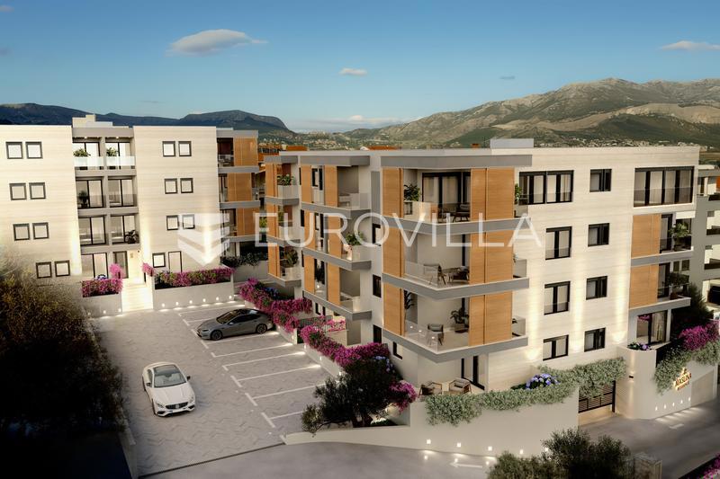 Appartamento SPLIT, 312.000 €