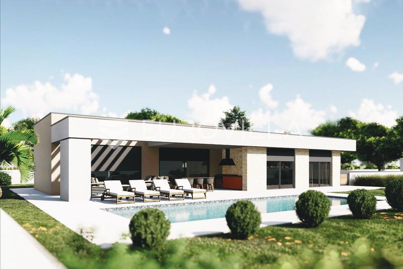 Casa RAŠA, 622.500 €