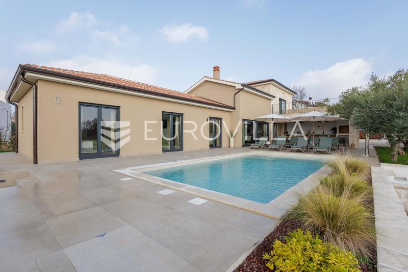 Casa KAŠTELIR - LABINCI, 1.295.000 €