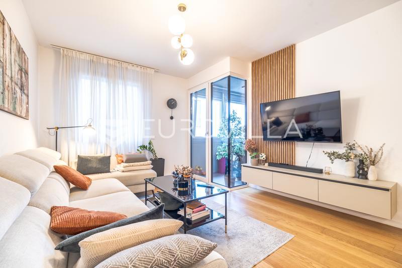 Appartamento ZAGREB, 420.000 €