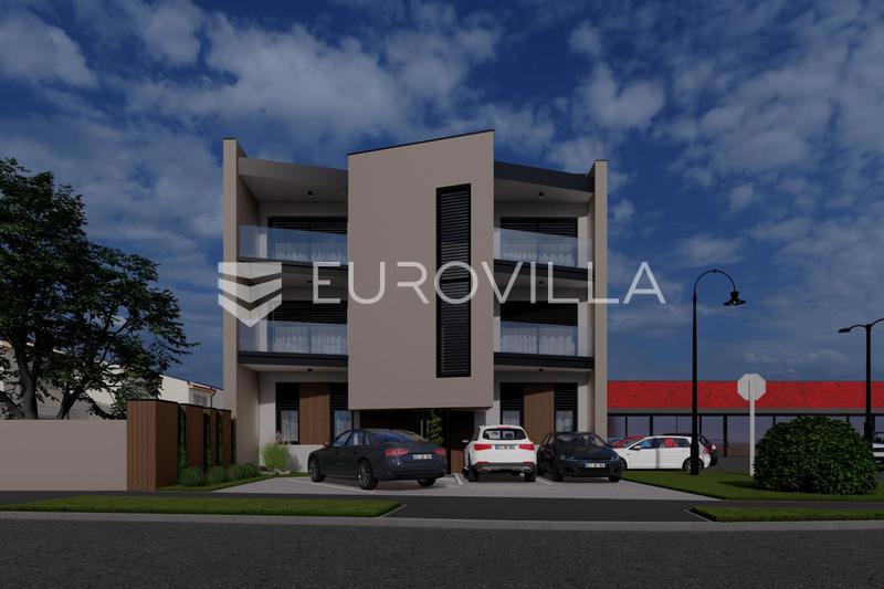 Appartamento OSIJEK, 306.800 €
