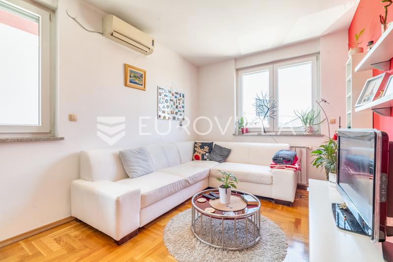 Appartamento ZAGREB, 650 €