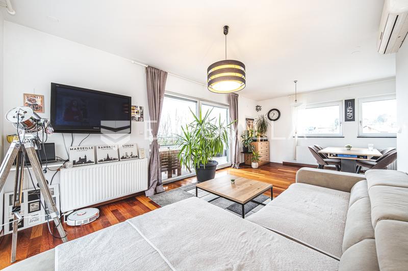 Квартира ZAGREB, 395.000 €