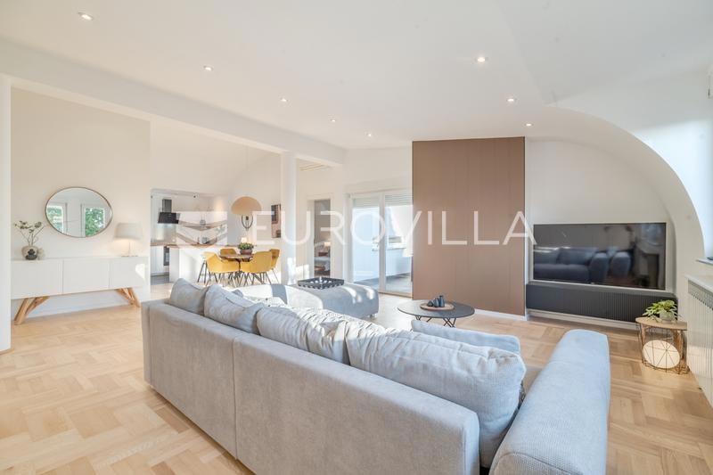 Квартира ZAGREB, 2.500 €