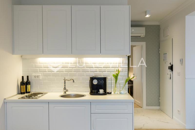 Квартира ZAGREB, 850 €