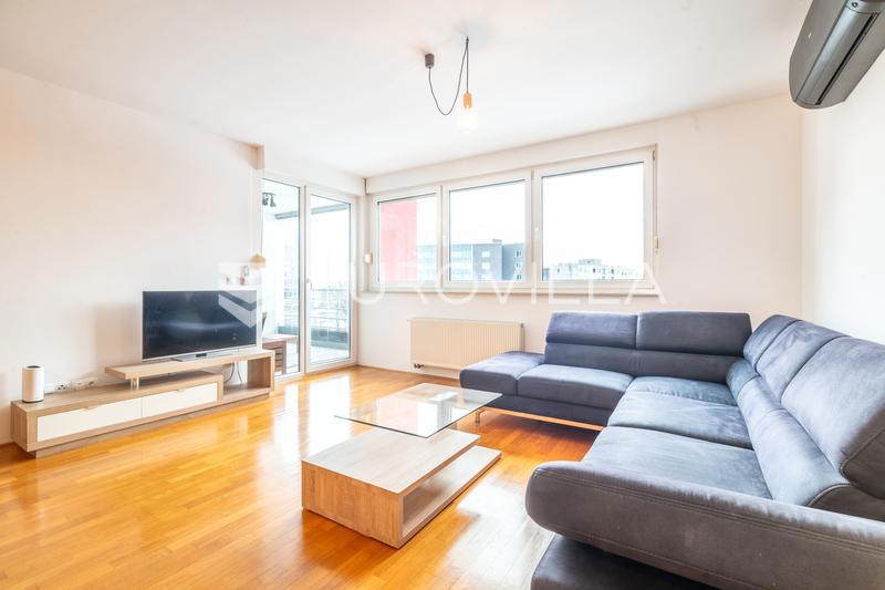 Квартира ZAGREB, 1.000 €