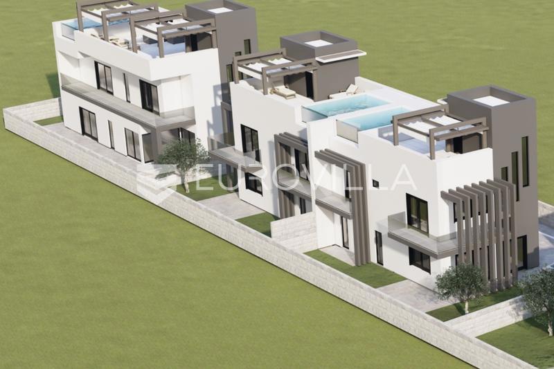 Casa PRIVLAKA, 885.000 €