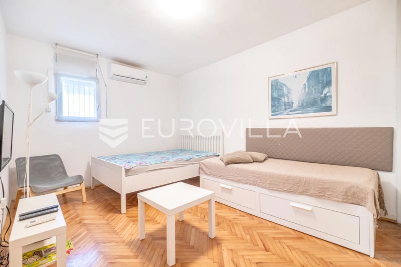 Appartamento ZAGREB, 120.000 €