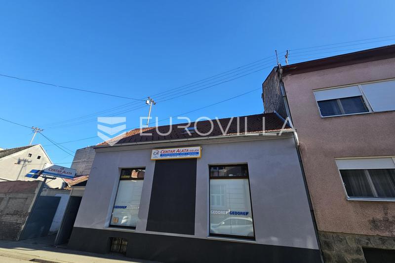 Коммерческая площадь OSIJEK, 230.000 €