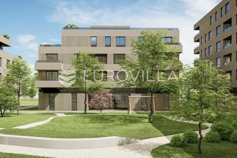 Квартира VELIKA GORICA, 321.667 €