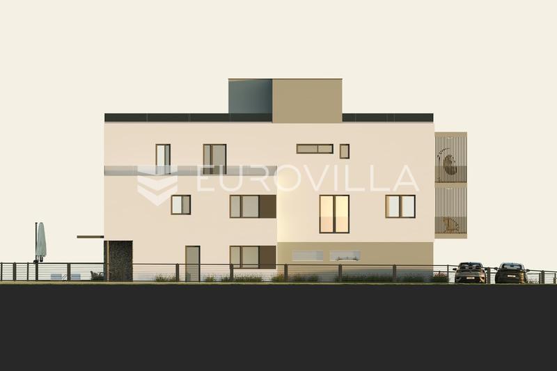 Квартира PAKOŠTANE, 265.000 €