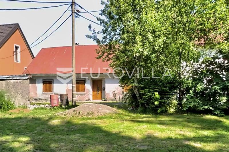 Casa FUŽINE, 220.000 €