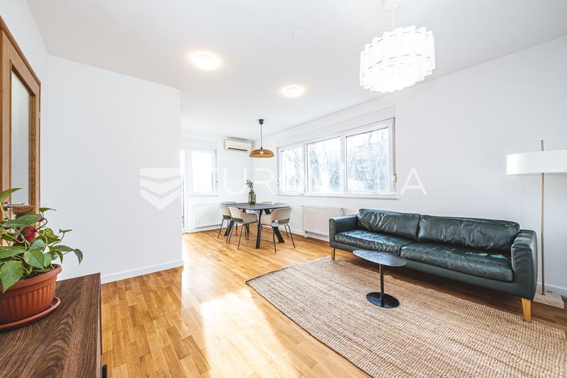 Квартира ZAGREB, 1.500 €