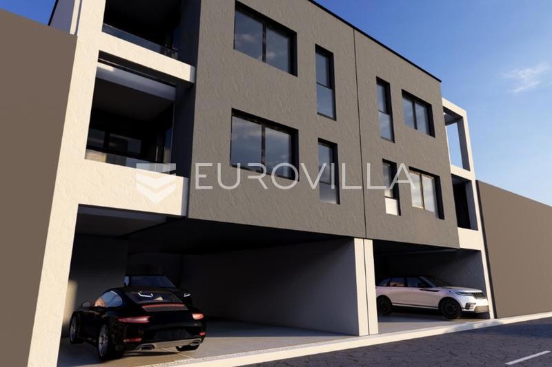 Appartamento OSIJEK, 305.500 €