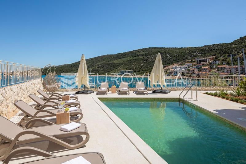 Квартира MARINA, 1.250 €