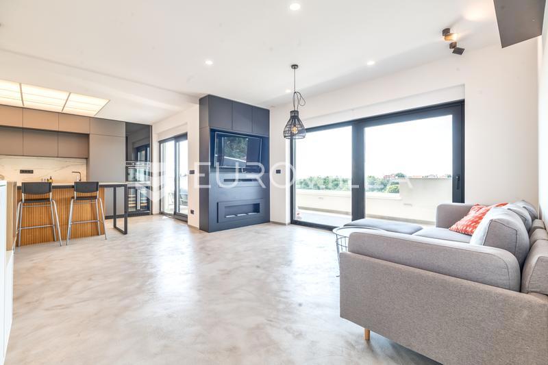 Квартира ZAGREB, 750.000 €