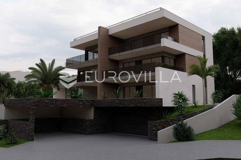 Квартира RIJEKA, 540.000 €
