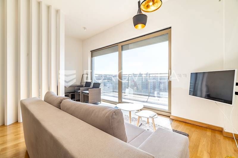 Квартира ZAGREB, 900 €