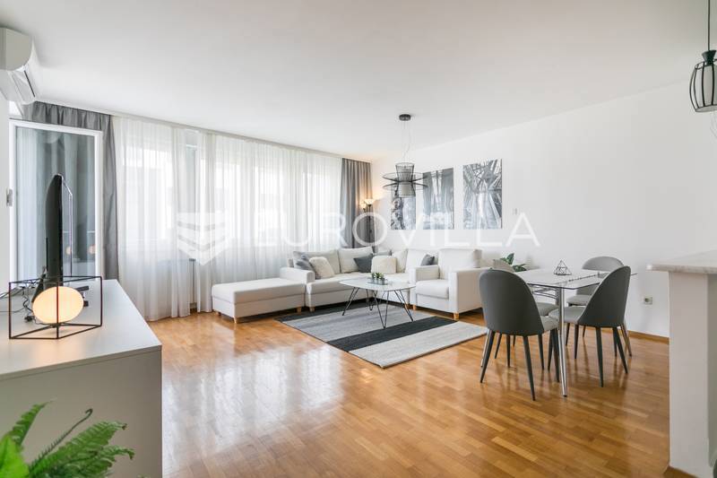 Квартира ZAGREB, 1.300 €