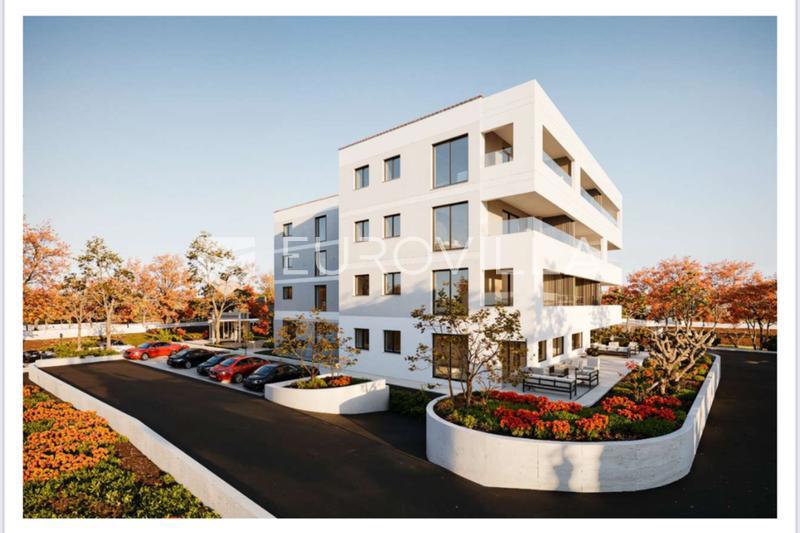 Квартира ČIOVO, 335.000 €