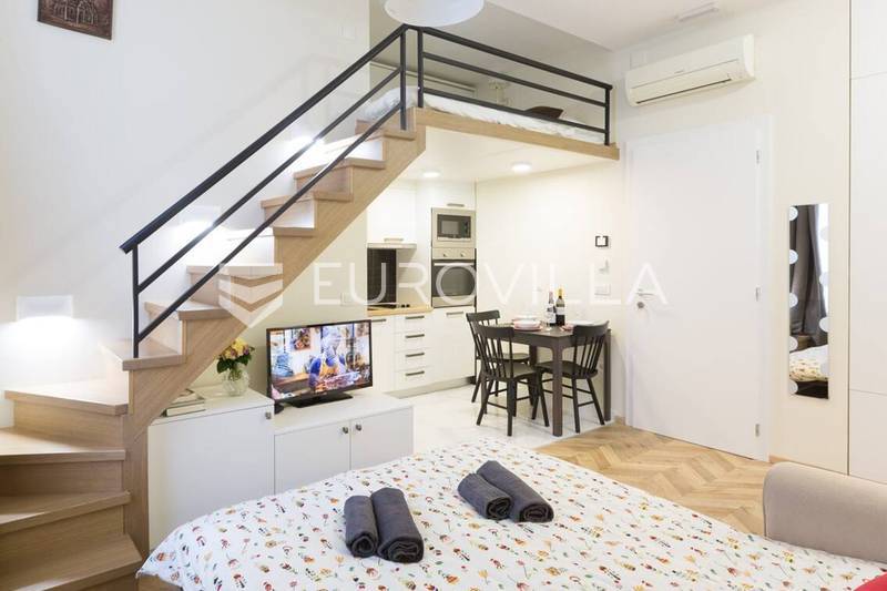 Квартира ZAGREB, 900 €