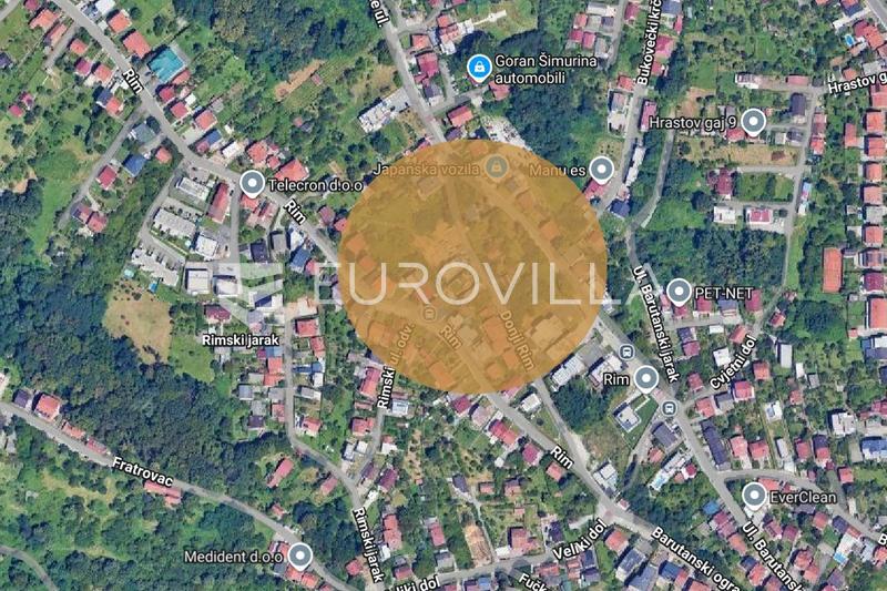 Casa ZAGREB, 350.000 €