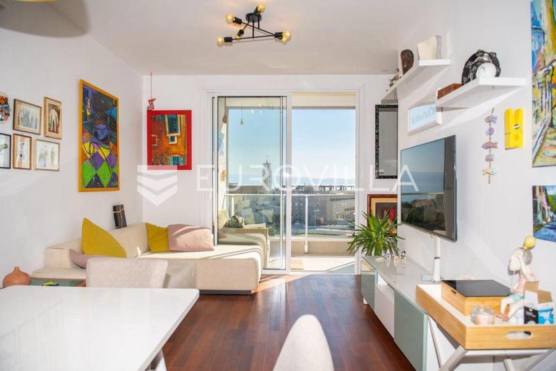 Appartamento SPLIT, 1.200 €