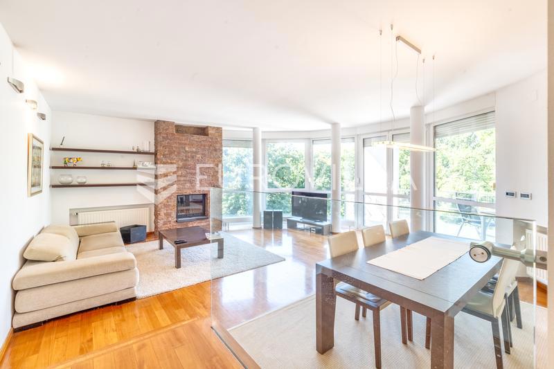 Appartamento ZAGREB, 740.000 €