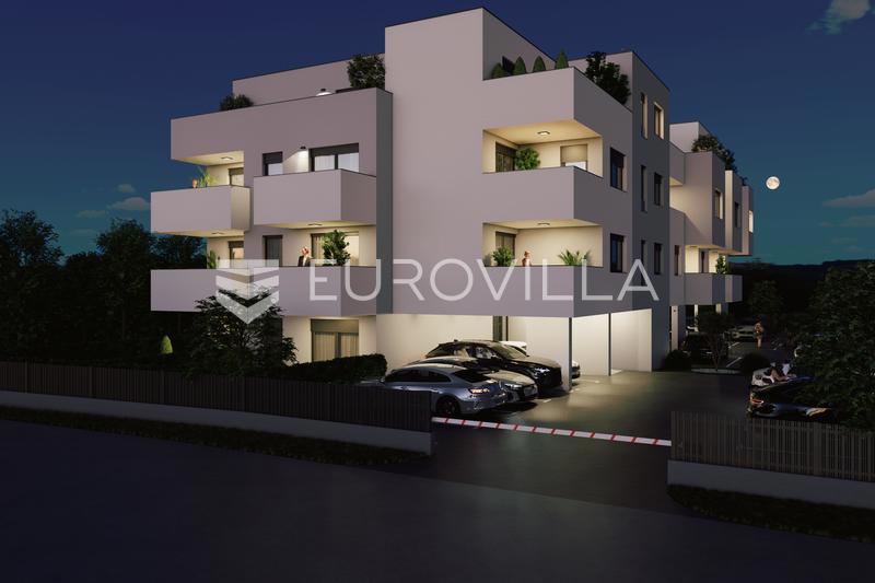 Appartamento ZAGREB, 308.340 €