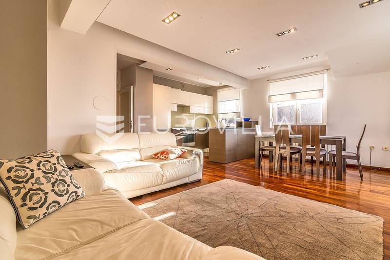 Appartamento ZAGREB, 1.300 €