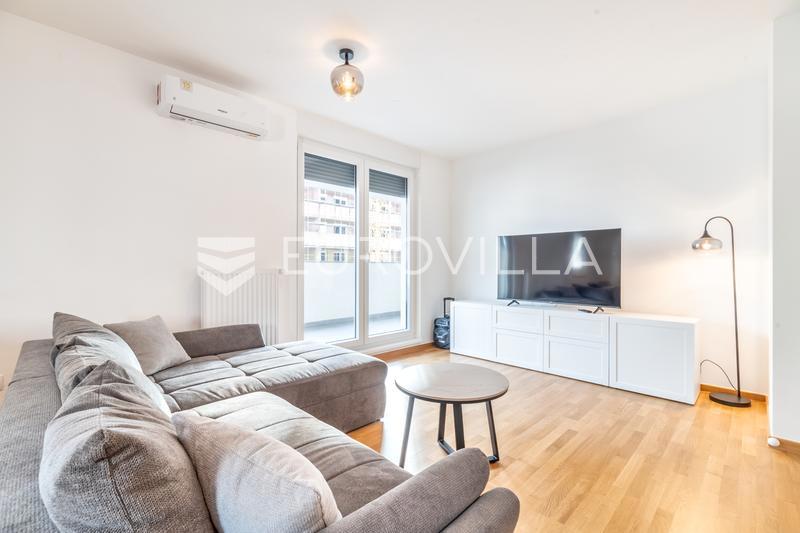 Appartamento ZAGREB, 1.100 €