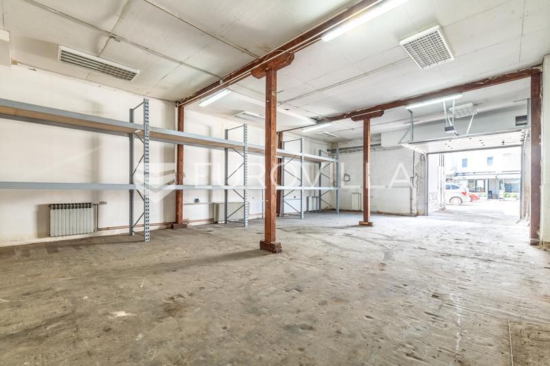 Коммерческая площадь ZAGREB, 1.450 €